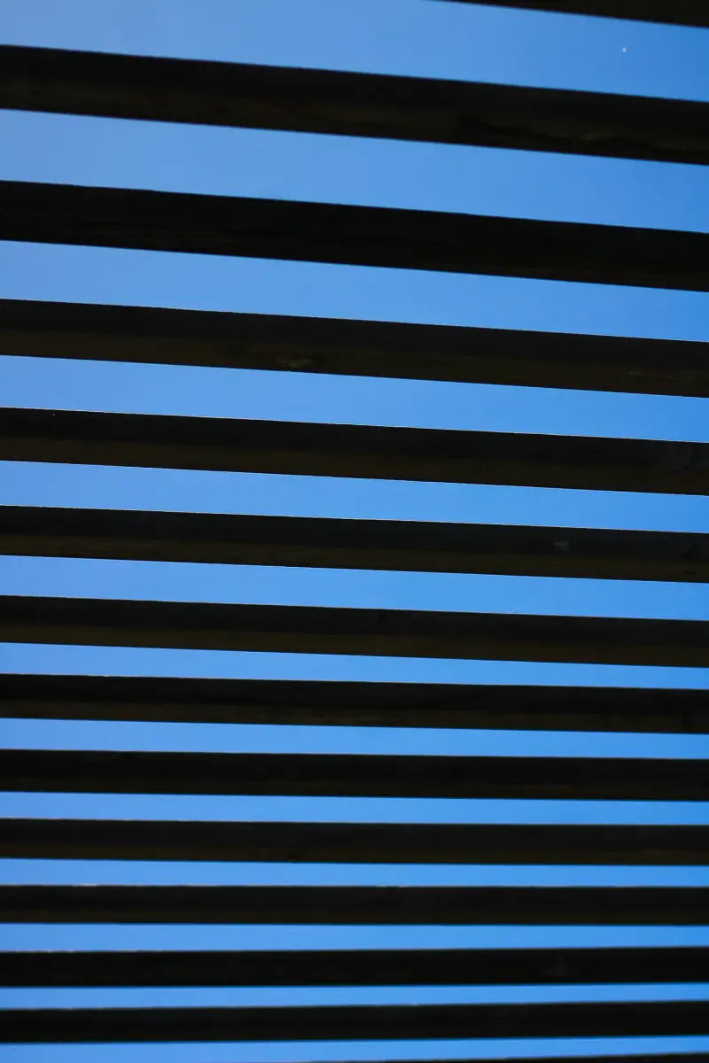 Close-up image of the Observation Deck.