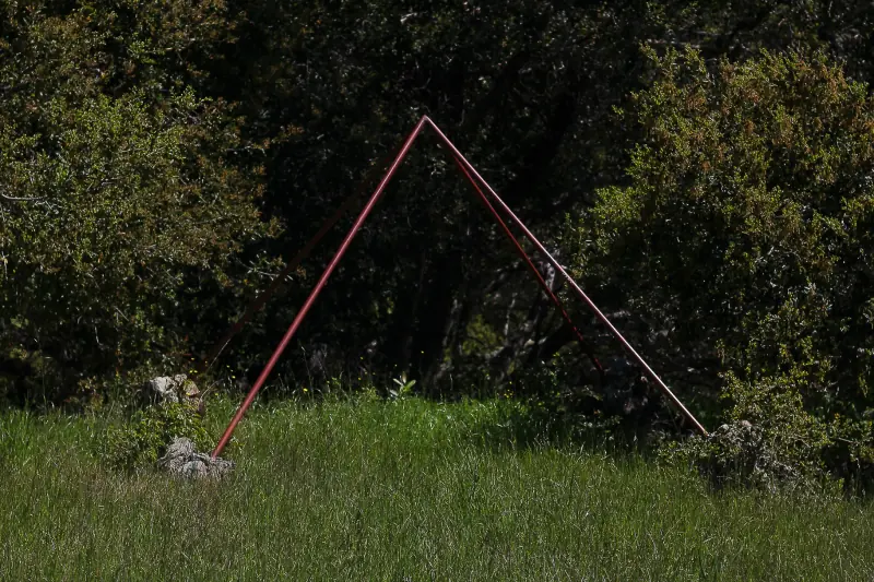 Main image of the Pyramid.