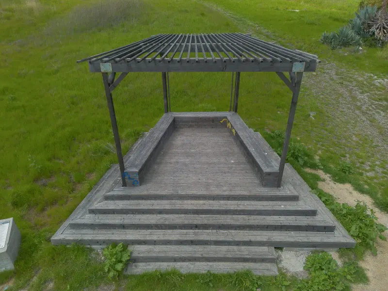 Main image of the Observation Deck.