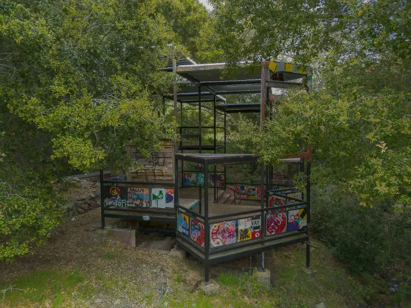 Main image of the Modular House.