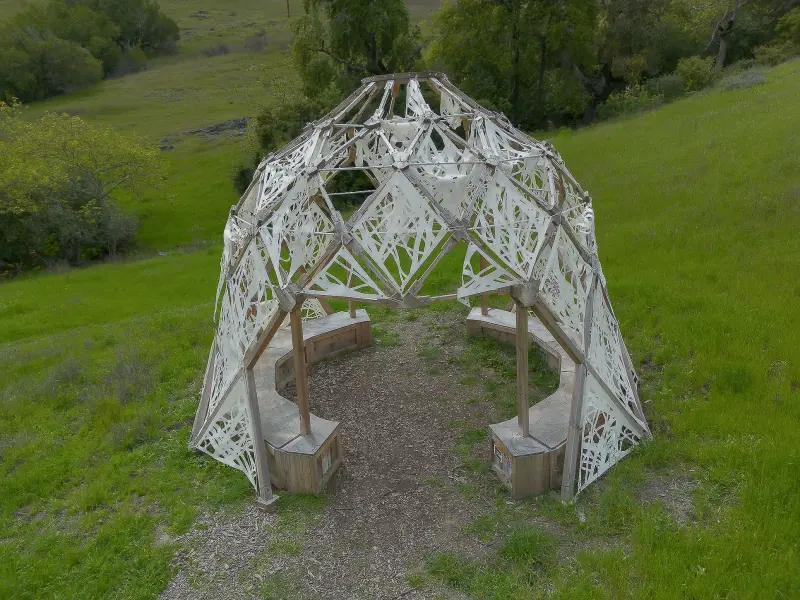 Main image of the Centering Center.
