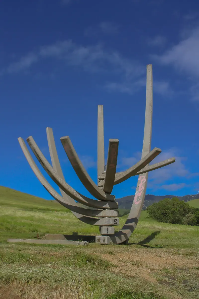 Main image of the Blade.