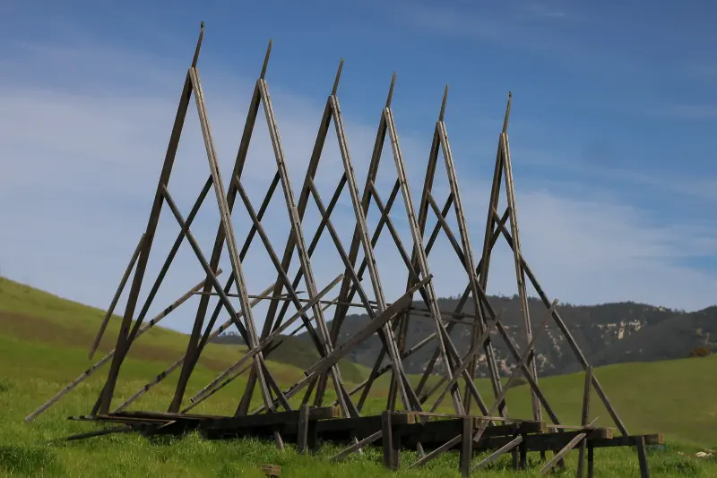 Main image of the Spire Array.