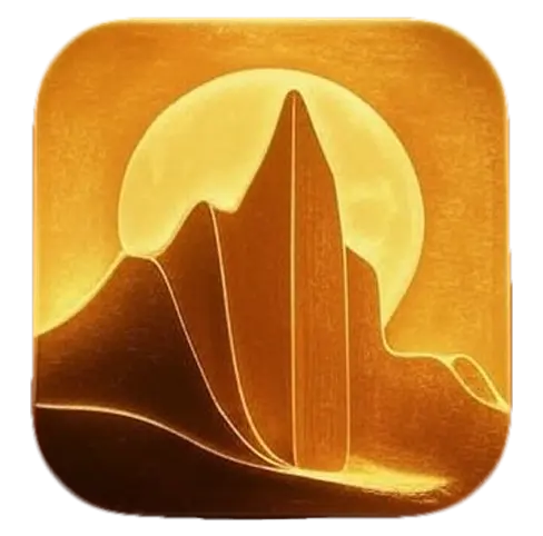 Chronicles Icon
